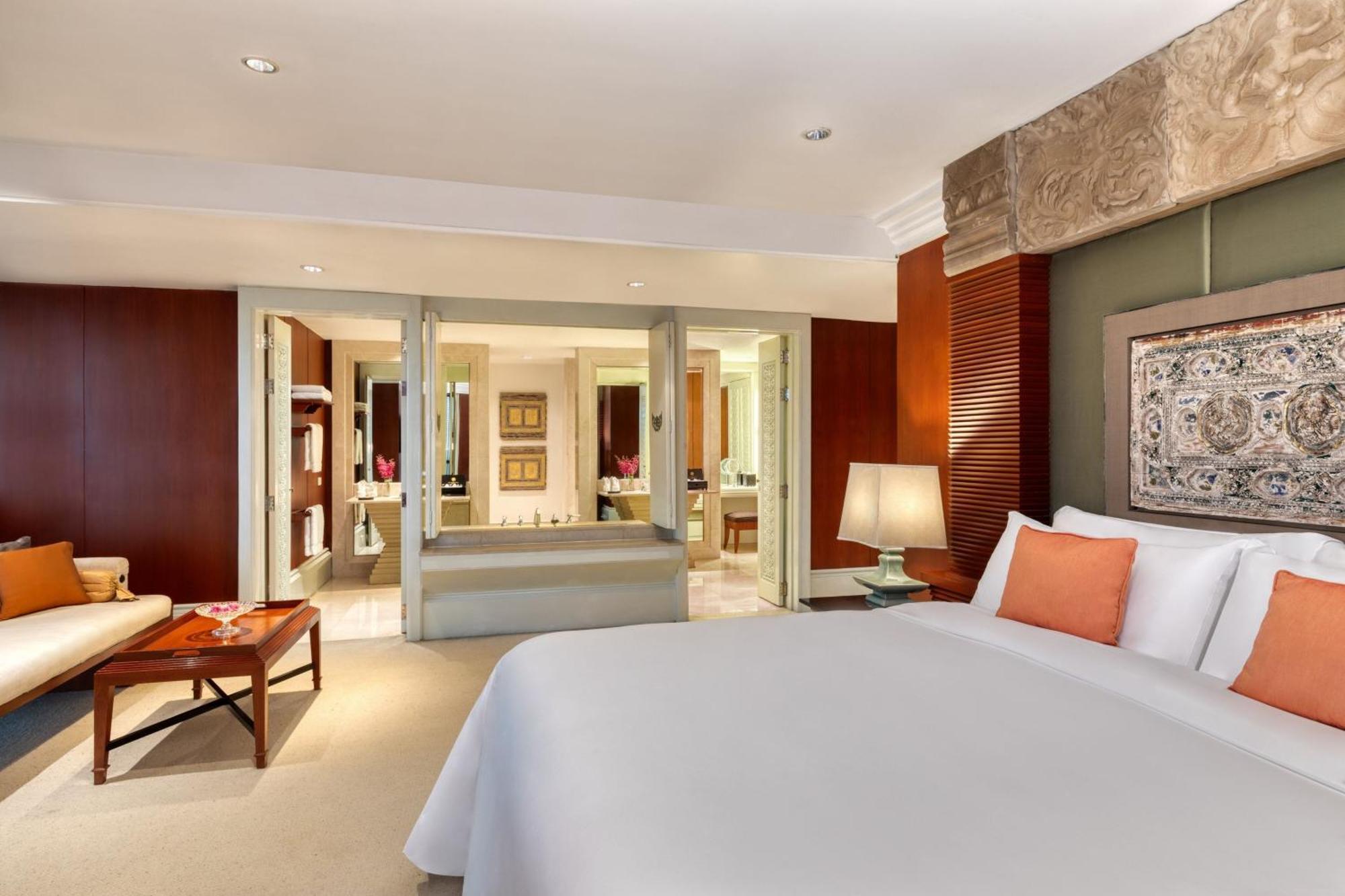 The Athenee Hotel, A Luxury Collection Hotel, Hotel 5*