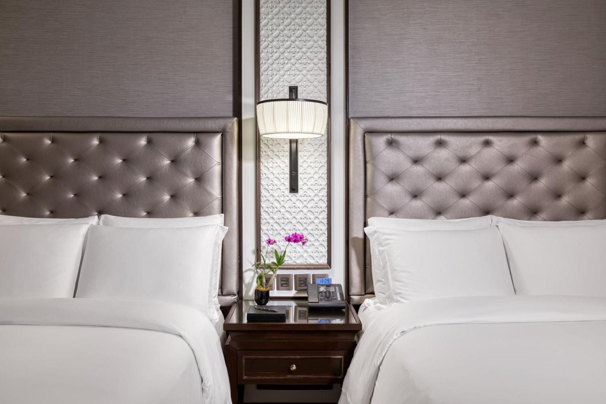 The Athenee Hotel, A Luxury Collection Hotel, Hotel Bangkok