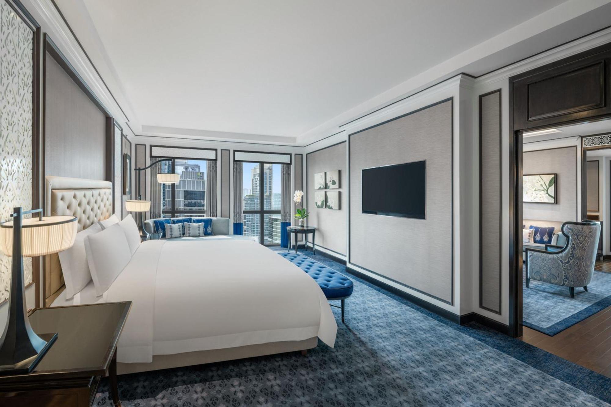 The Athenee Hotel, A Luxury Collection Hotel, Hotel 5*