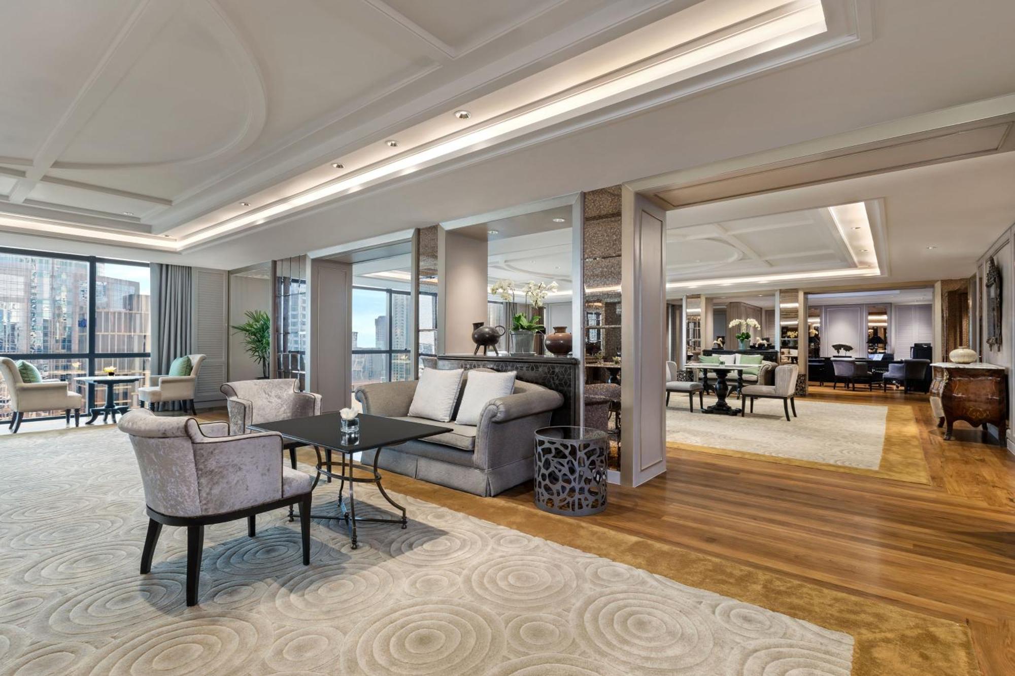 The Athenee Hotel, A Luxury Collection Hotel, 5* Bangkok