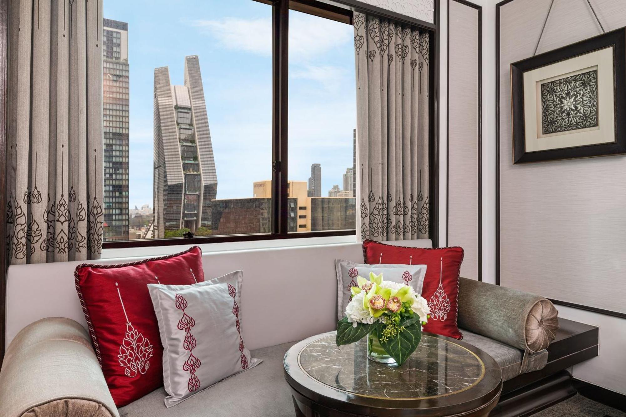 The Athenee Hotel, A Luxury Collection Hotel,