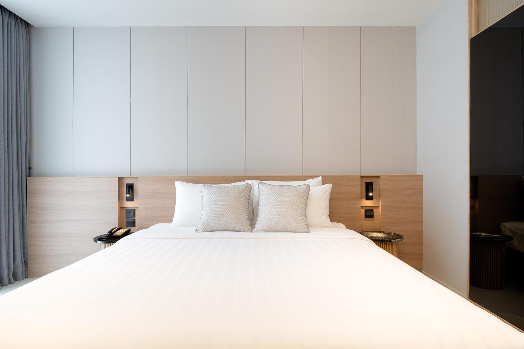 Hotell Saan Sathorn 4*