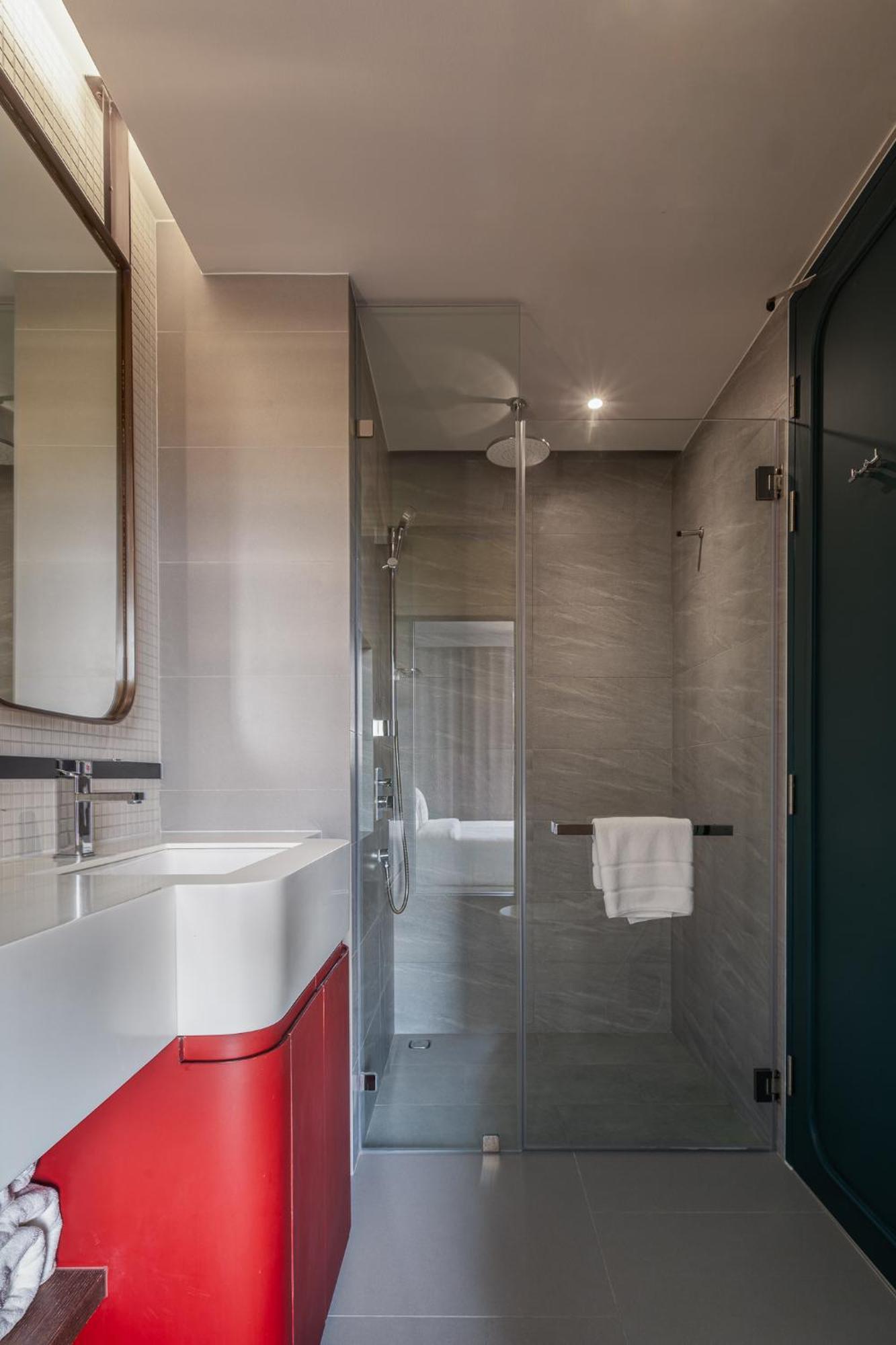 The Quarter Ratchayothin By Uhg Hotell 4*