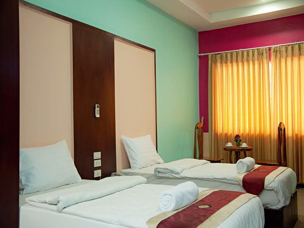 Le Platinum Bangkok