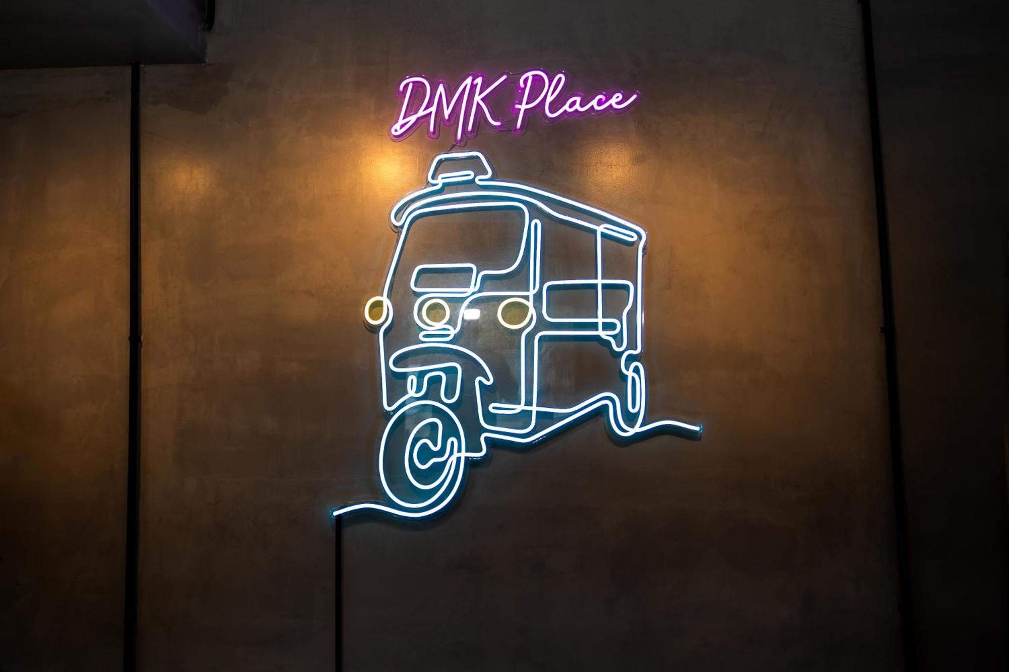 Capsulehotel Dmk Place Bangkok