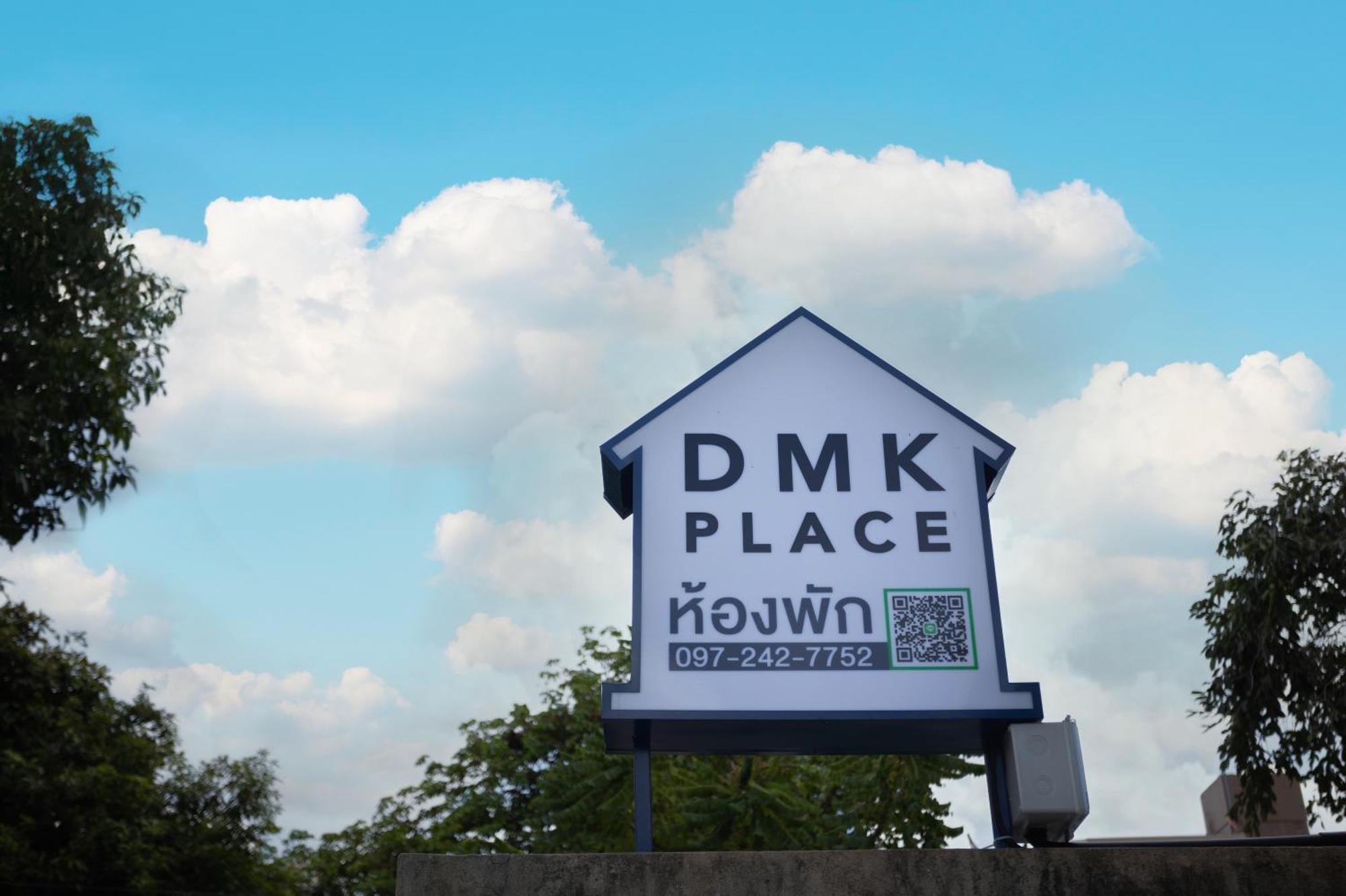 Capsulehotel Dmk Place Bangkok