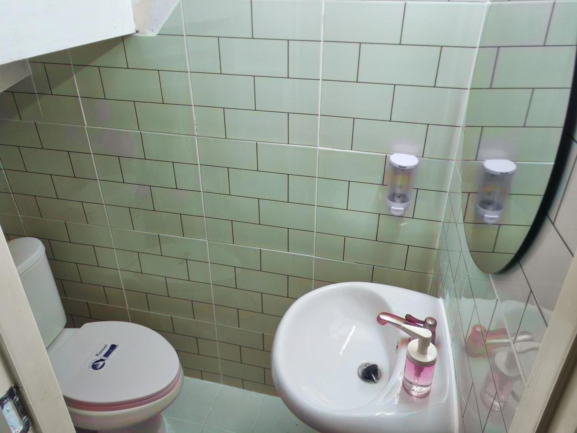 Haus Sathorn Pier 2 Cozy Bedroom Center Rumah liburan Bangkok
