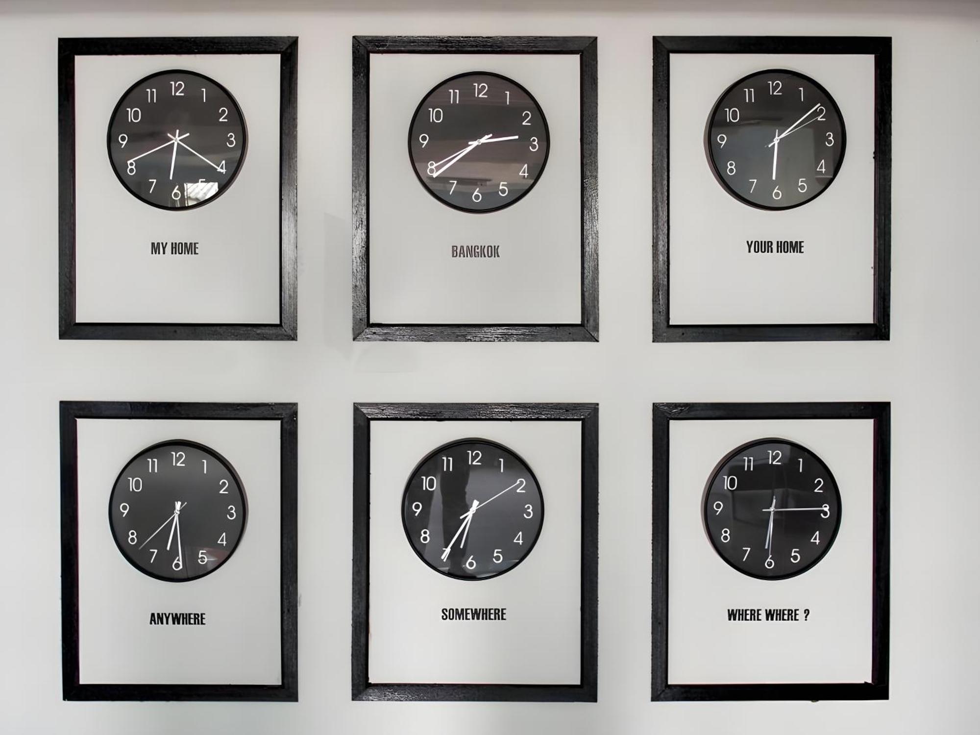 Appartement Wish Bts Chidlom