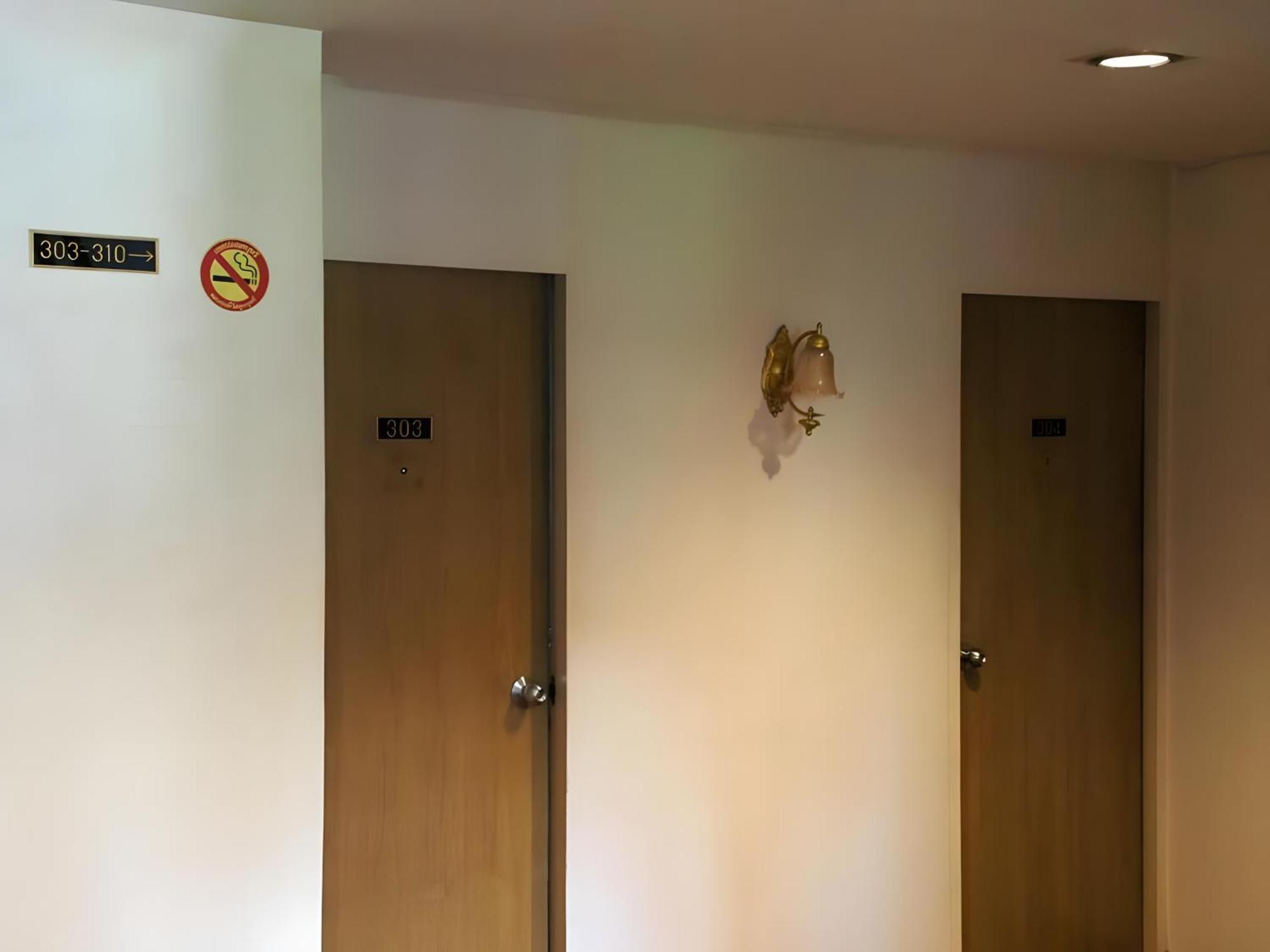 Appartement Wish Bts Chidlom *