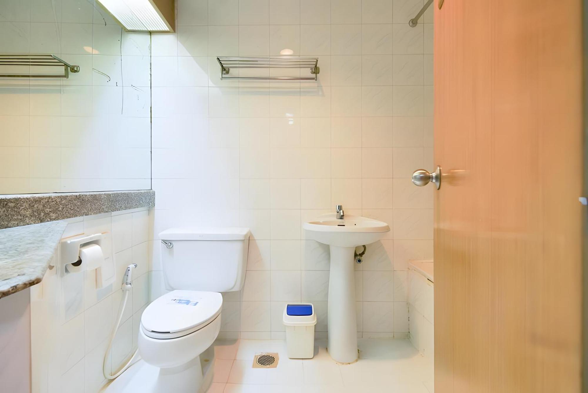 Appartement Wish Bts Chidlom