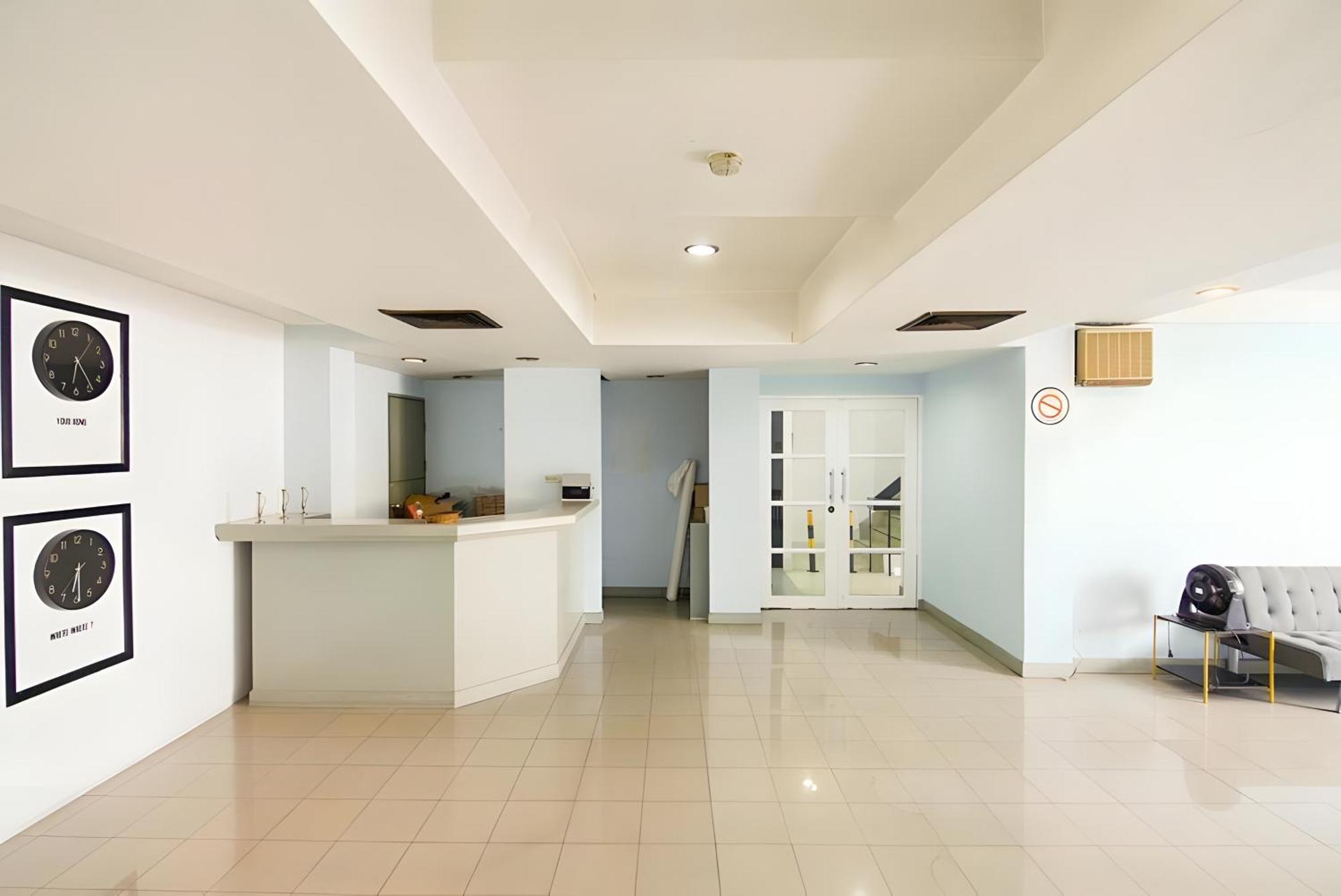 Wish Bts Chidlom Appartement Bangkok