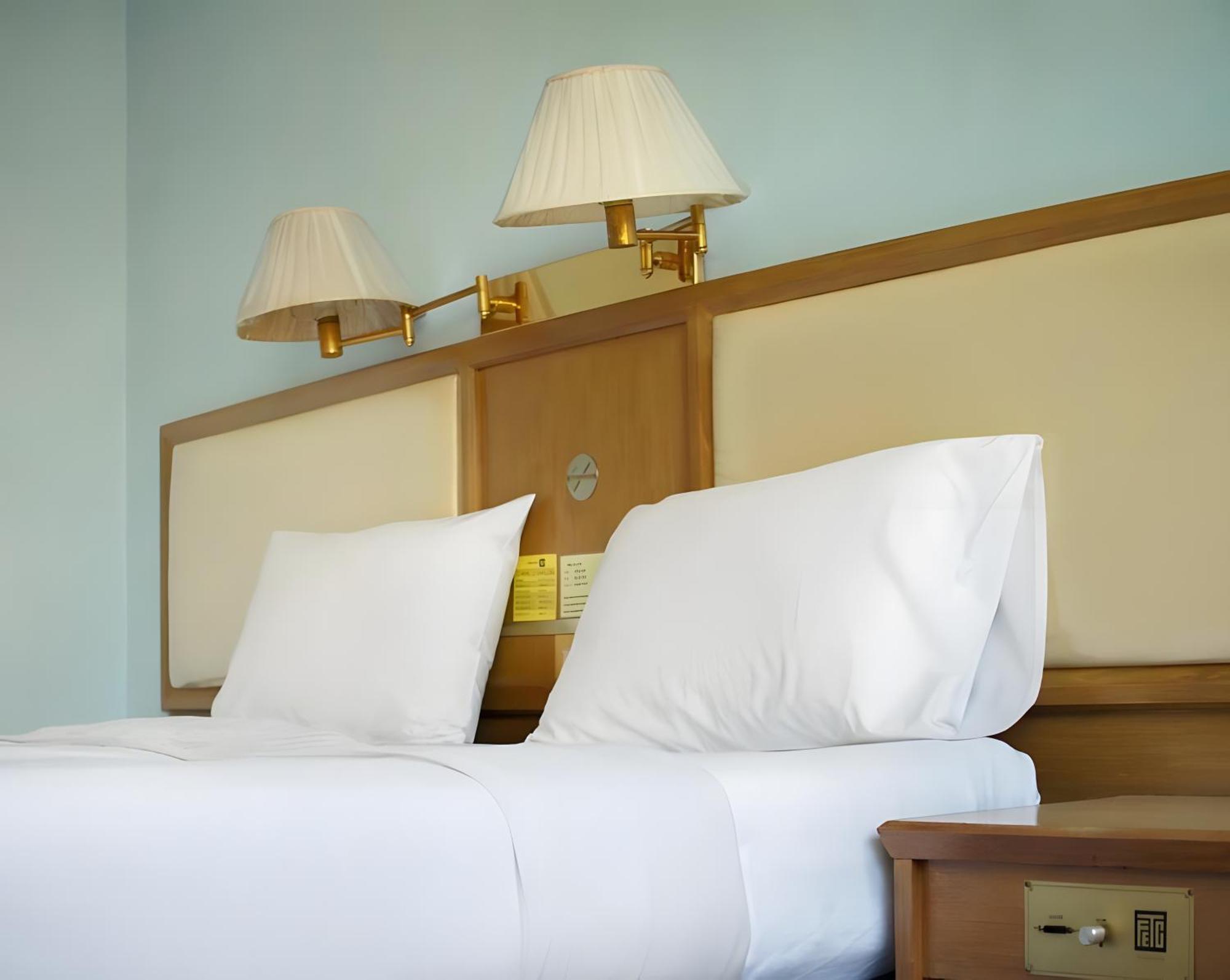 Appartement Wish Bts Chidlom Bangkok