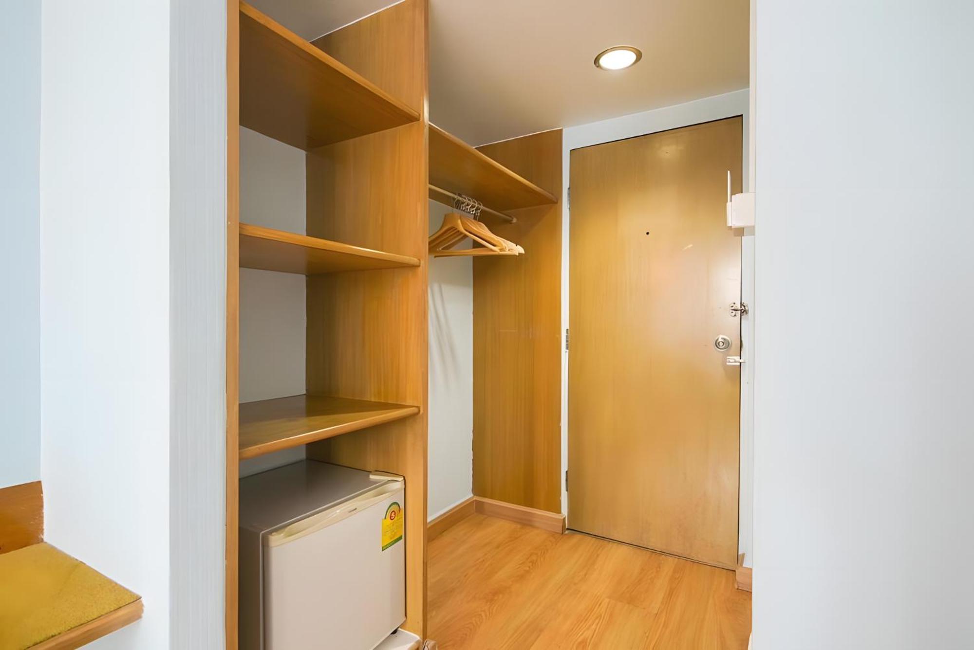 Wish Bts Chidlom Appartement *