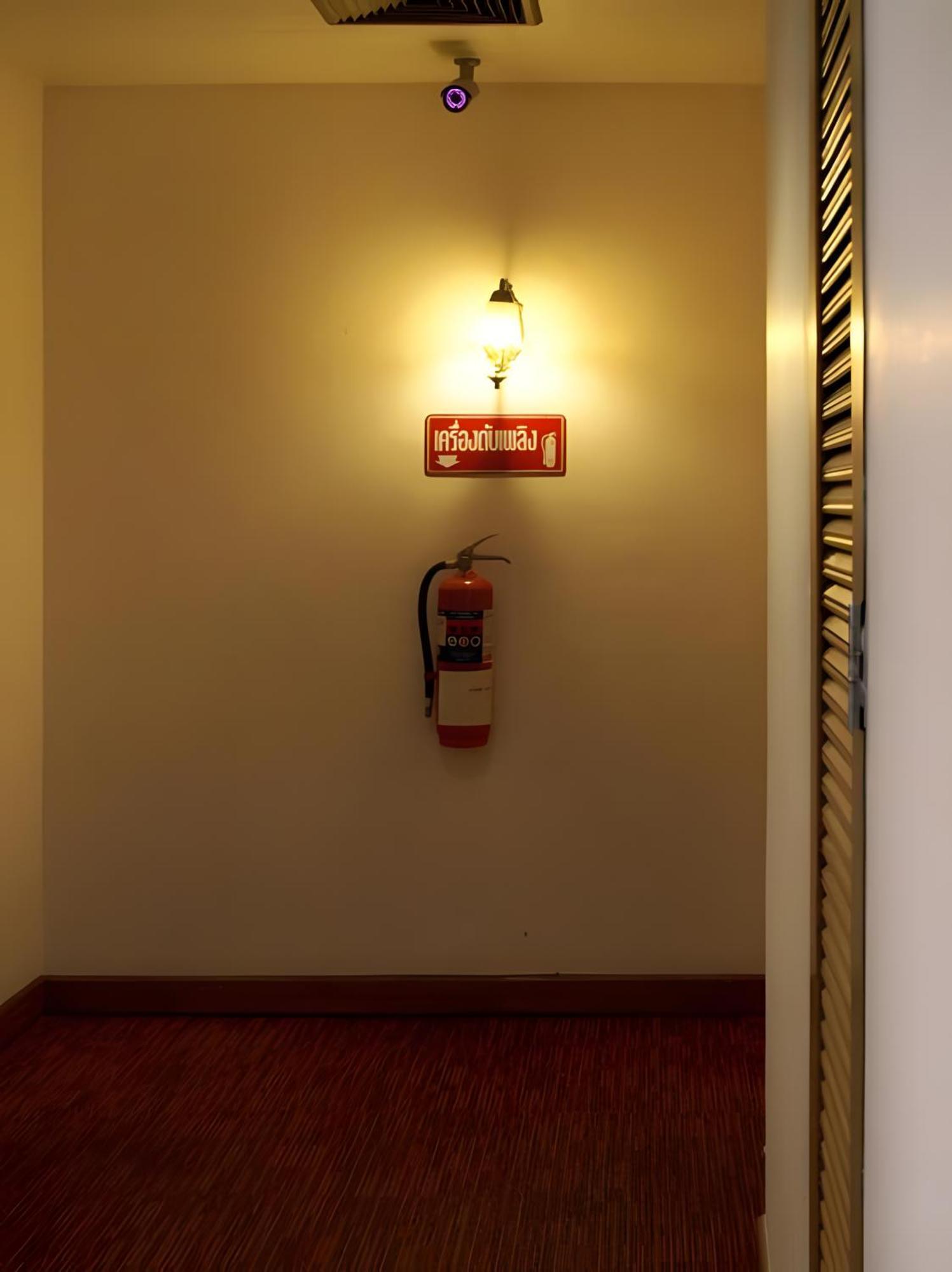 Appartement Wish Bts Chidlom Bangkok
