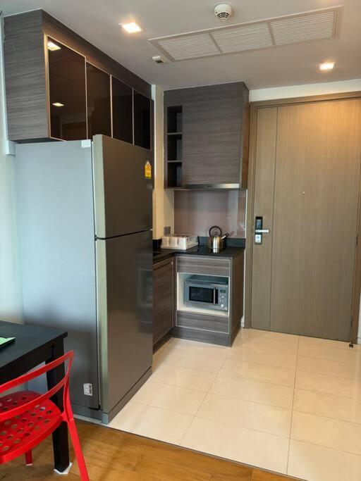 Apartment Keynebysansiri Thonglobts2minswalk Cozyoasis Wfh L Bangkok