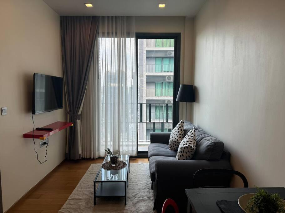 Apartment Keynebysansiri Thonglobts2minswalk Cozyoasis Wfh L Bangkok