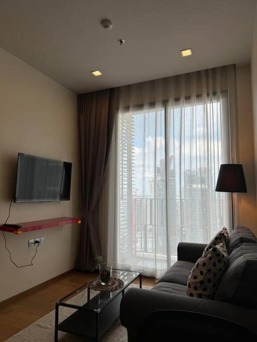 Keynebysansiri Thonglobts2minswalk Cozyoasis Wfh L * Bangkok