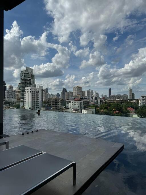 Keynebysansiri Thonglobts2minswalk Cozyoasis Wfh L Bangkok