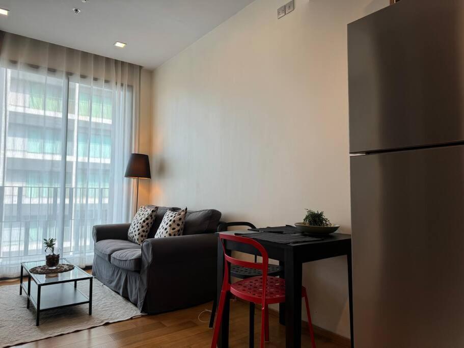 Apartment Keynebysansiri Thonglobts2minswalk Cozyoasis Wfh L