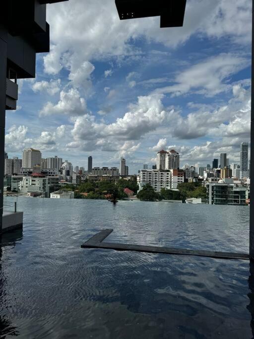 Keynebysansiri Thonglobts2minswalk Cozyoasis Wfh L Apartment *
