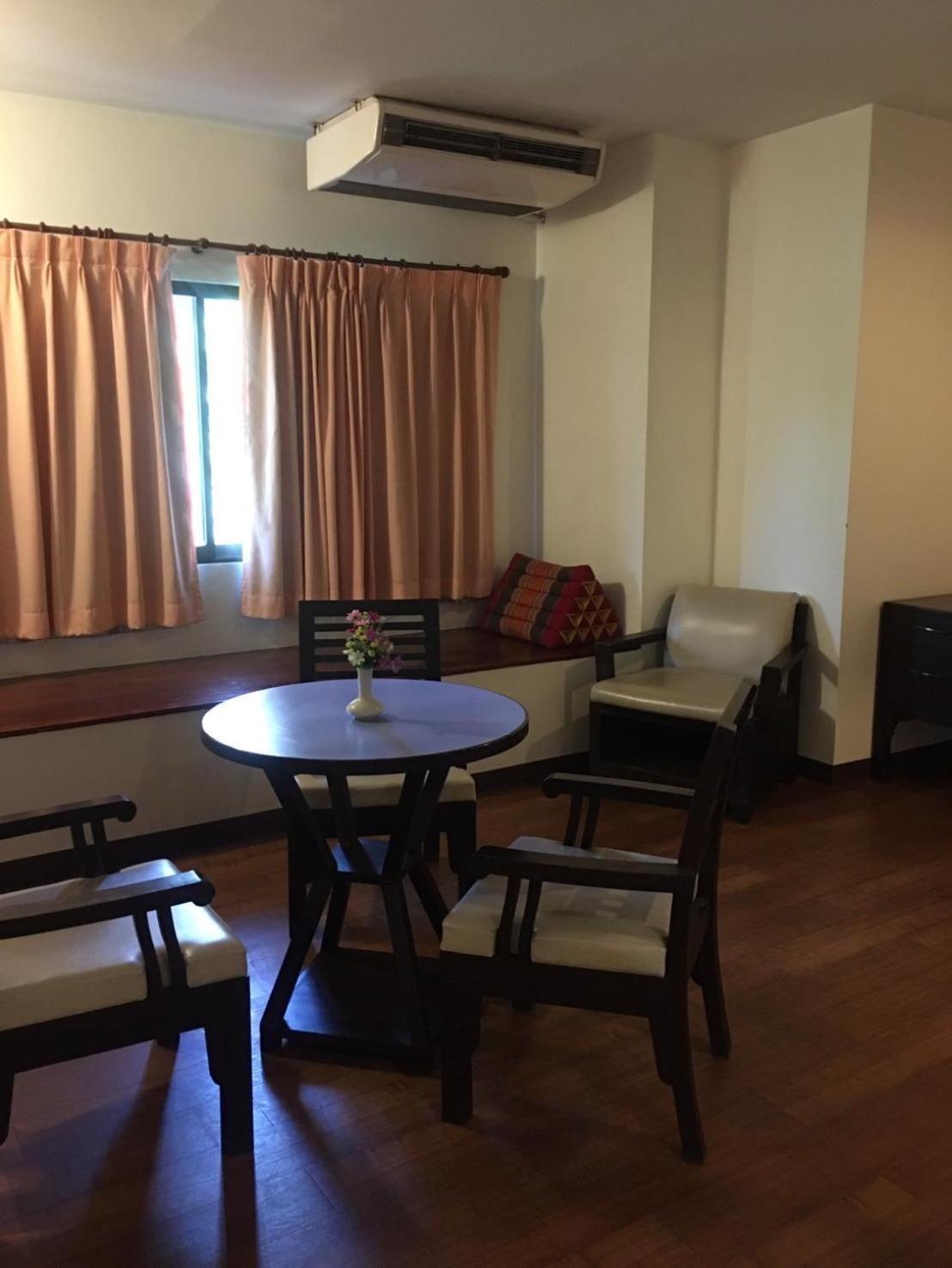 Woraburi Sukhumvit Hotel Banguecoque
