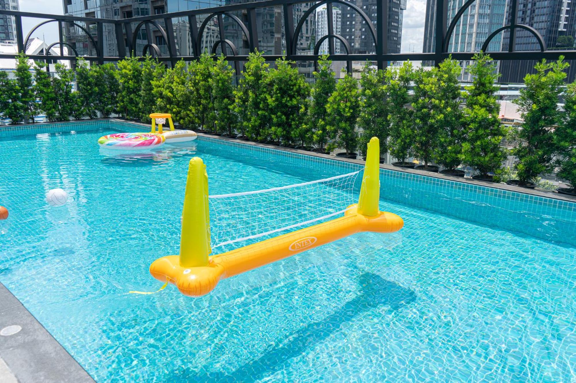 The Salil Sukhumvit 57 - Thonglor 5* Bangkok