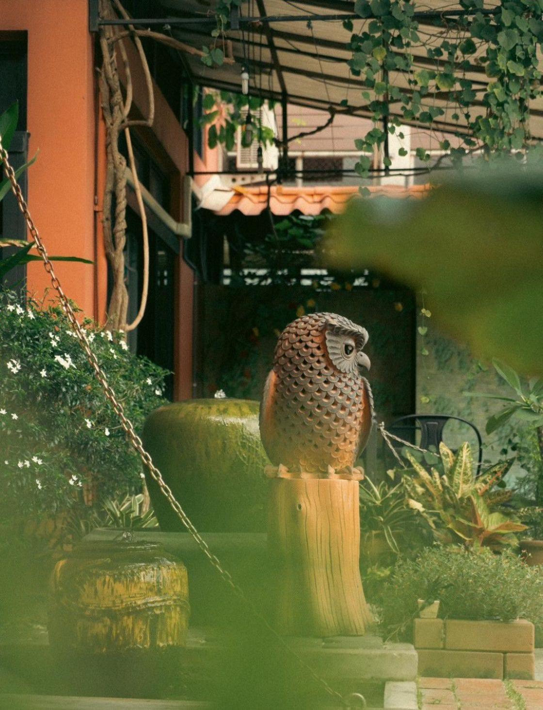 Hotell Baansuanprannok 4*