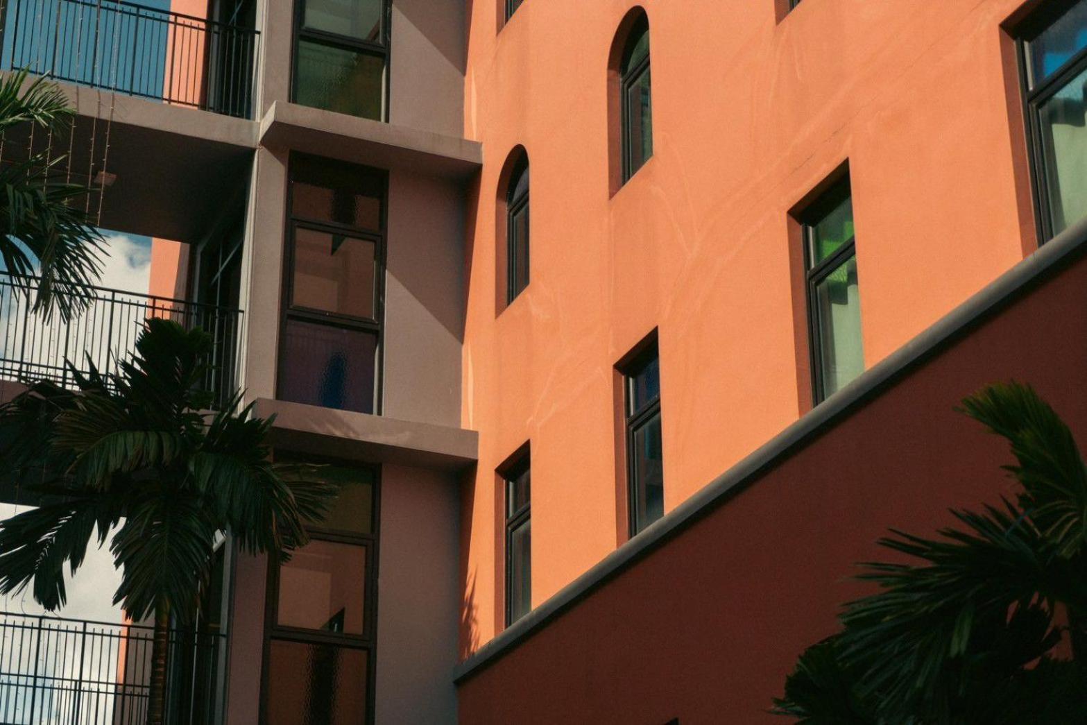 Baansuanprannok Hotell Bangkok