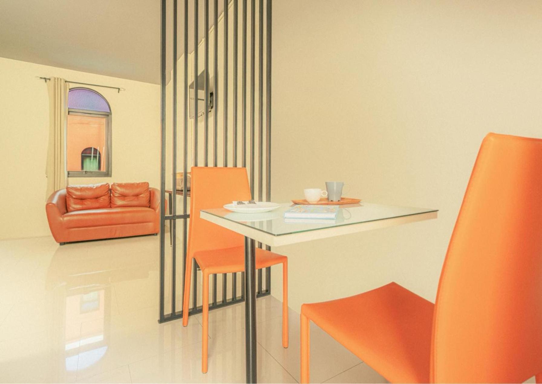 Baansuanprannok Hotell