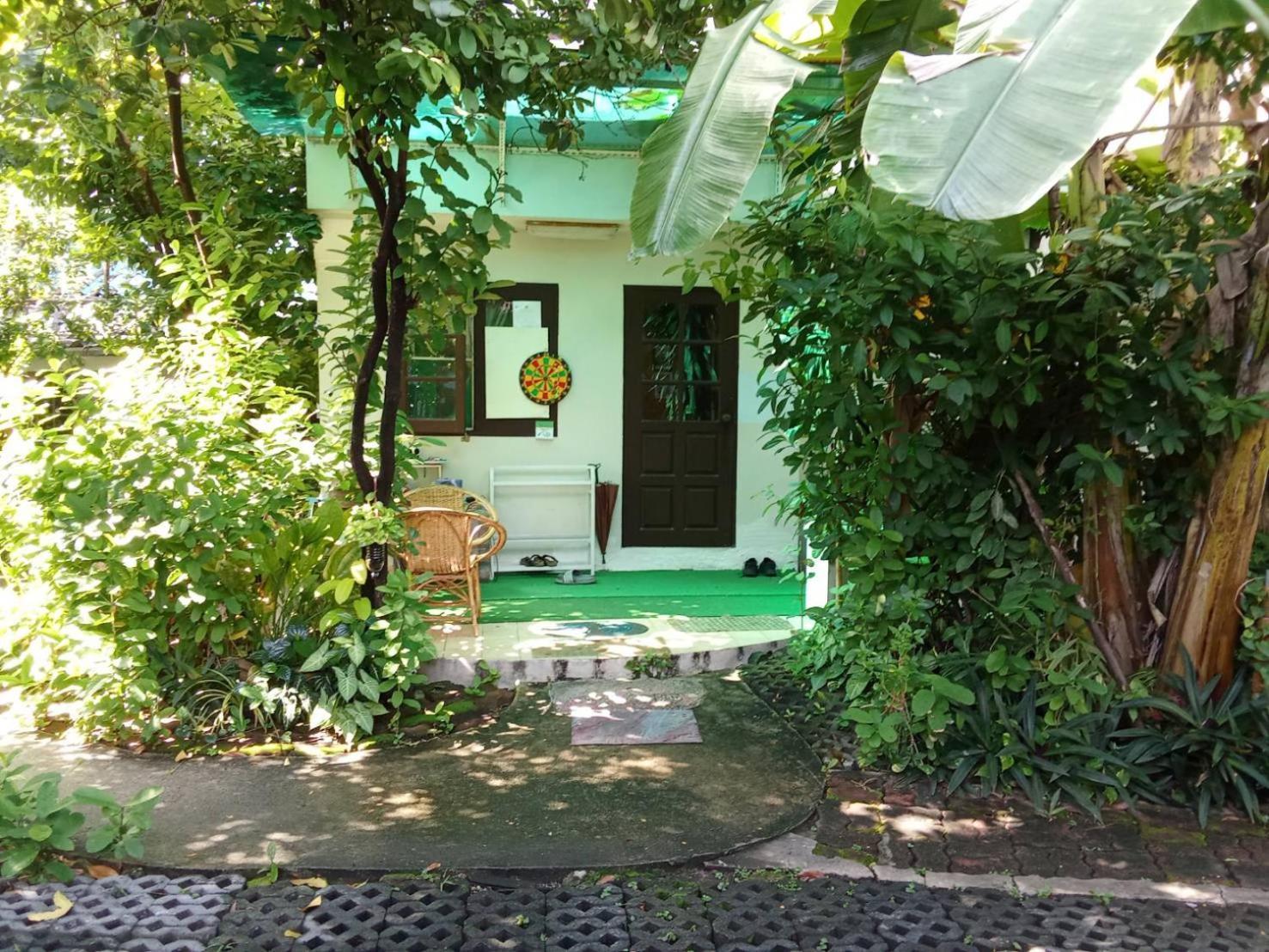 Guest house Young And Beautiful *