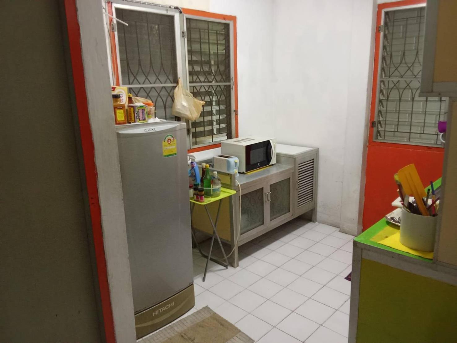 Guest house Young And Beautiful Bangkok