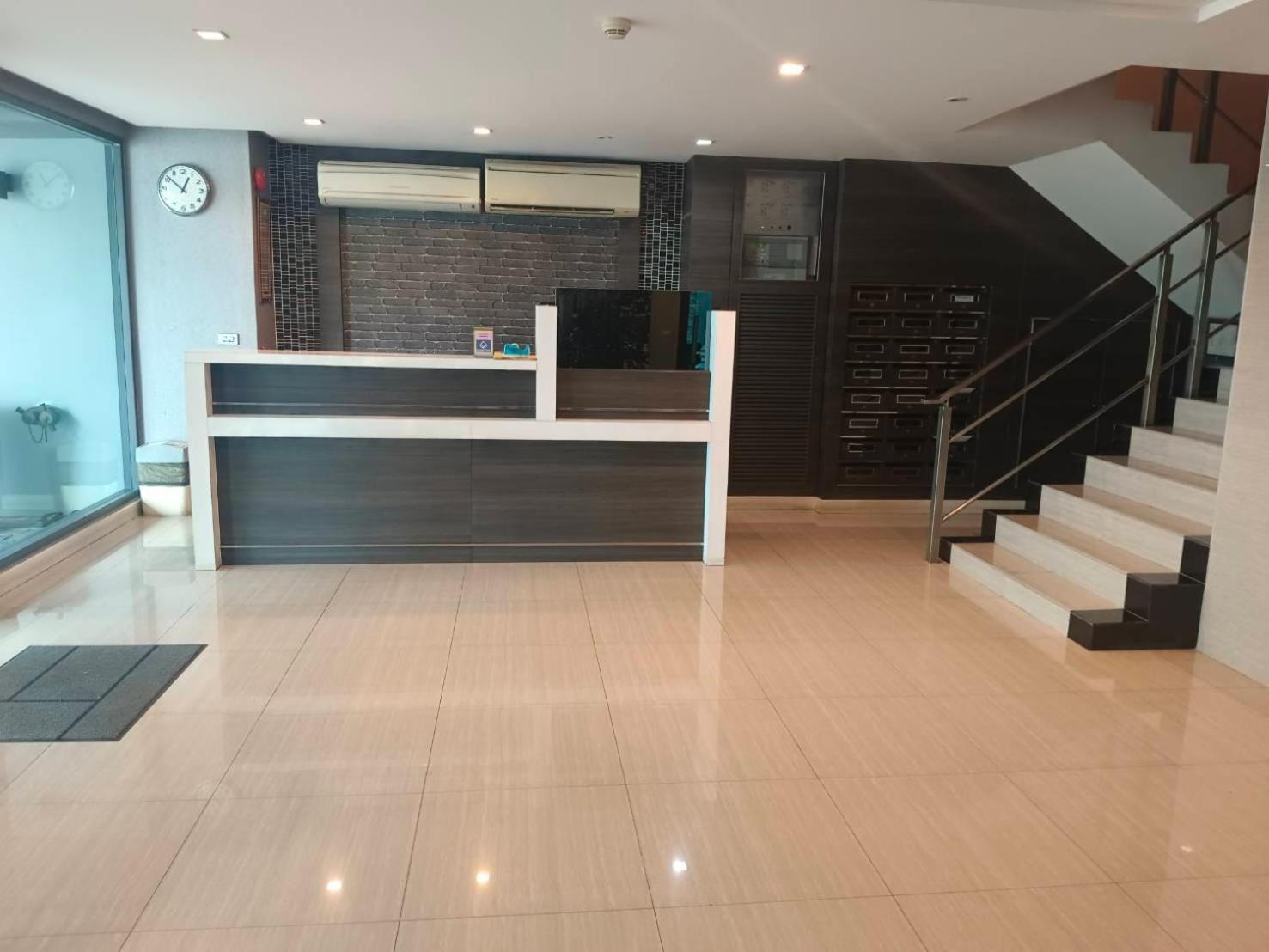 J Thonglor 8 Pangsapuri
