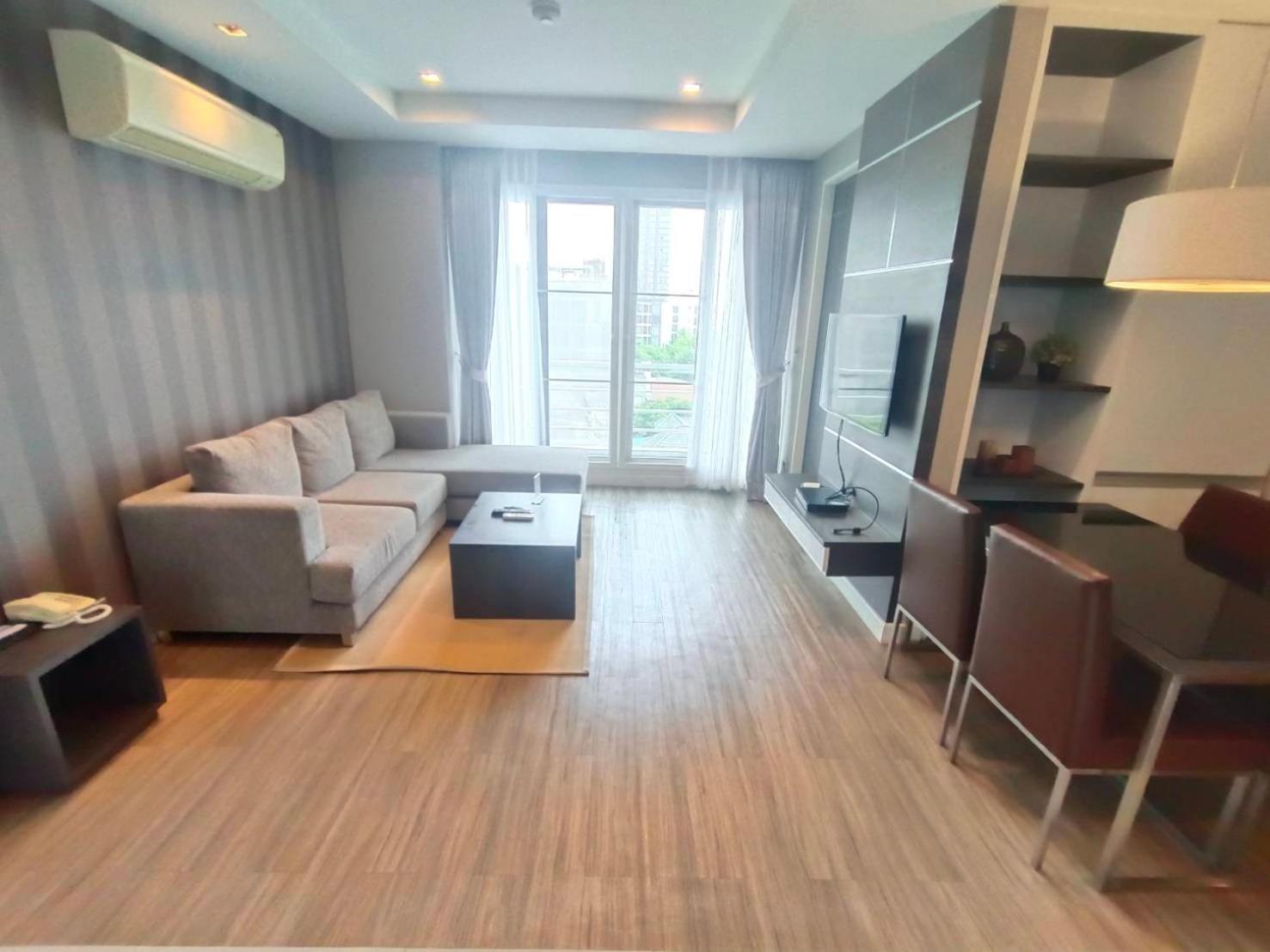 J Thonglor 8 Pangsapuri *