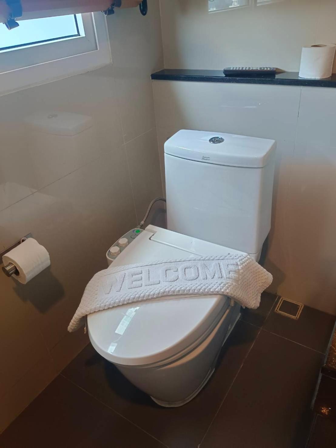 Appartement J Thonglor 8 Bangkok