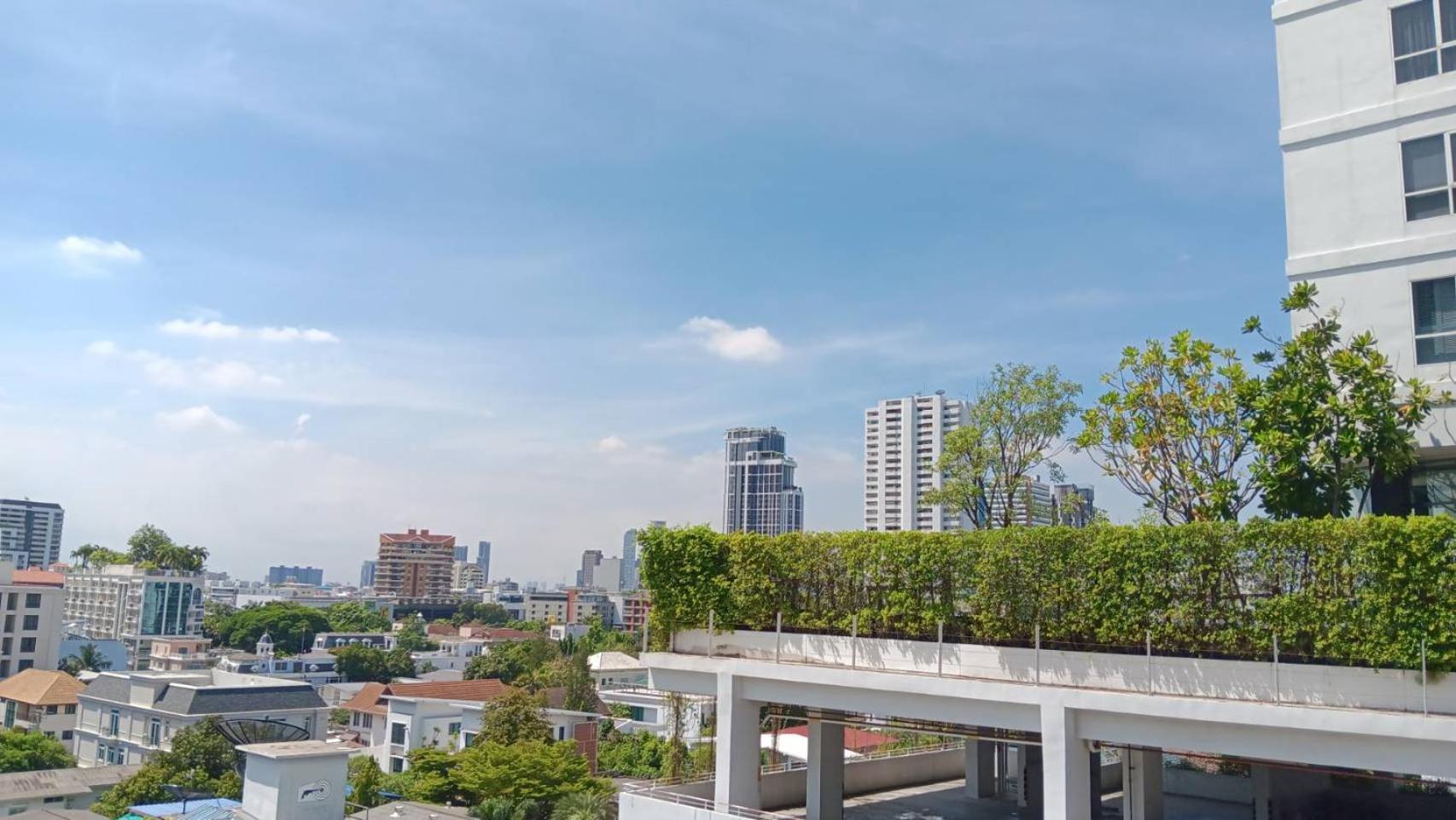 J Thonglor 8 Pangsapuri *
