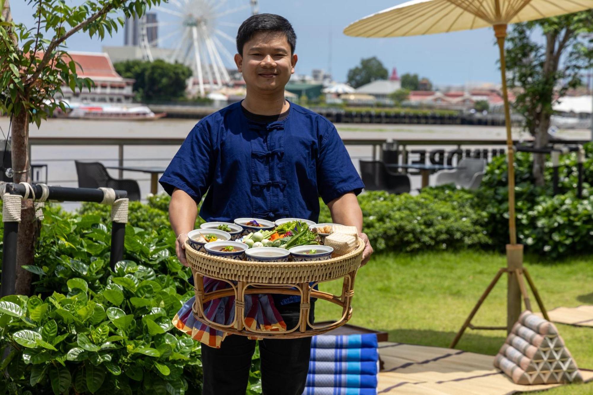 Six Hundred, Chao Phraya, By Preference, Managed By The Ascott Limited Hotel