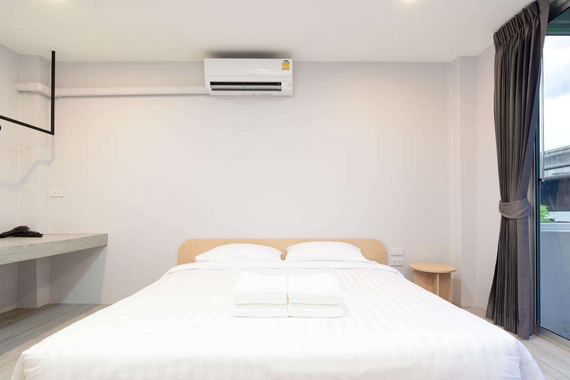 Appartamento Wash House Chatuchak Bangkok