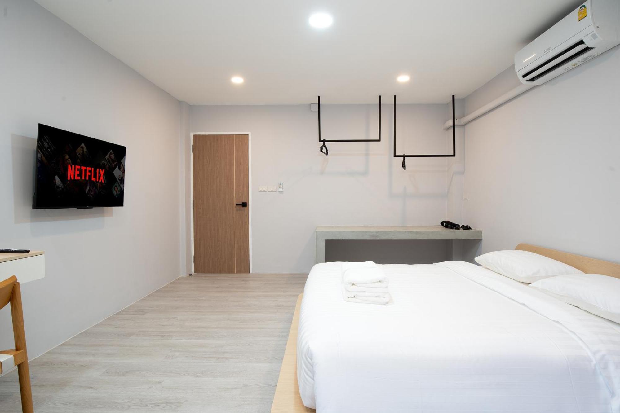 Apartment Wash House Chatuchak
