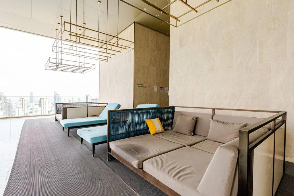 Pet Friendly Modern Nest Asoke *