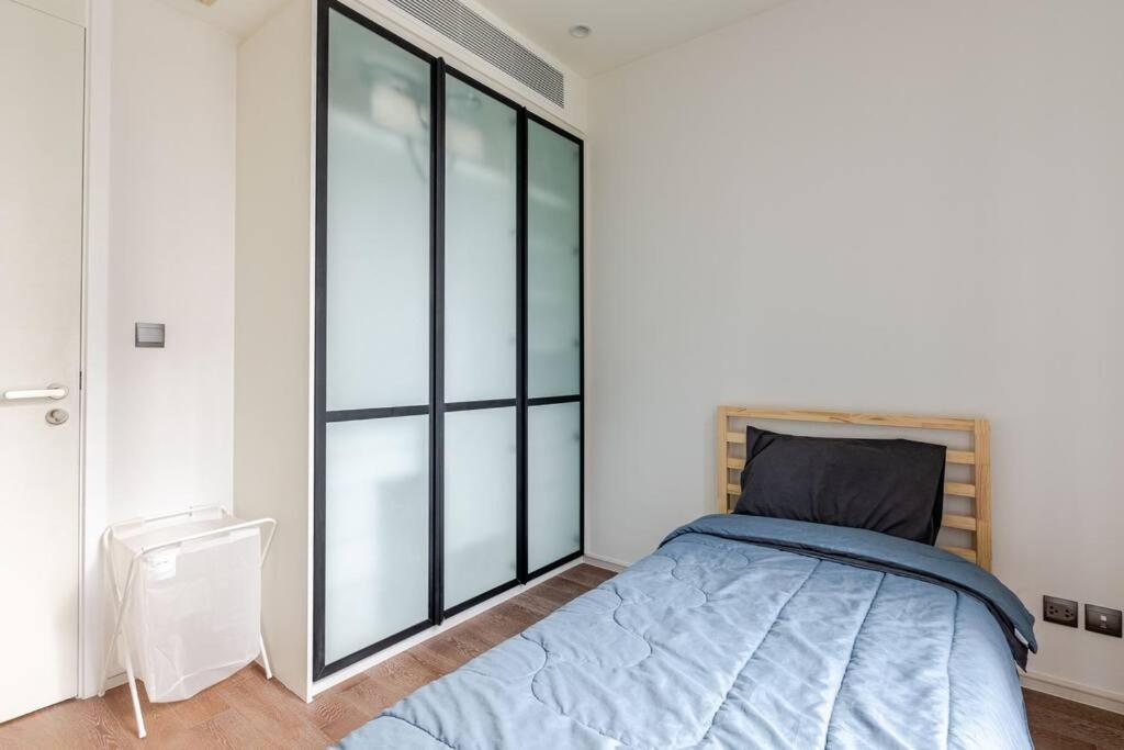 Pet Friendly Modern Nest Asoke *
