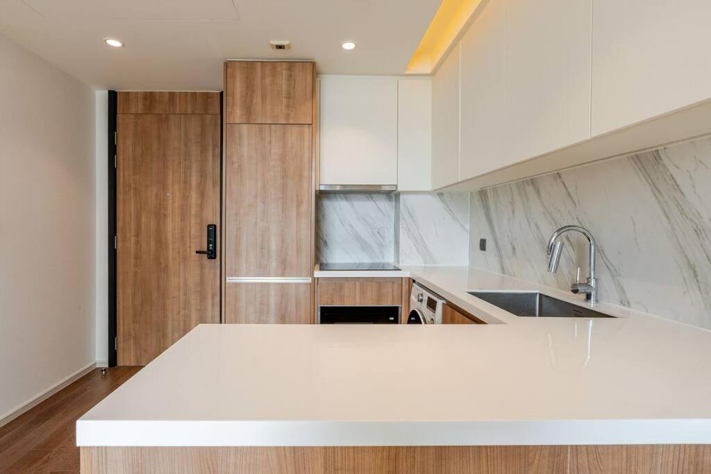 Pet Friendly Modern Nest Asoke *