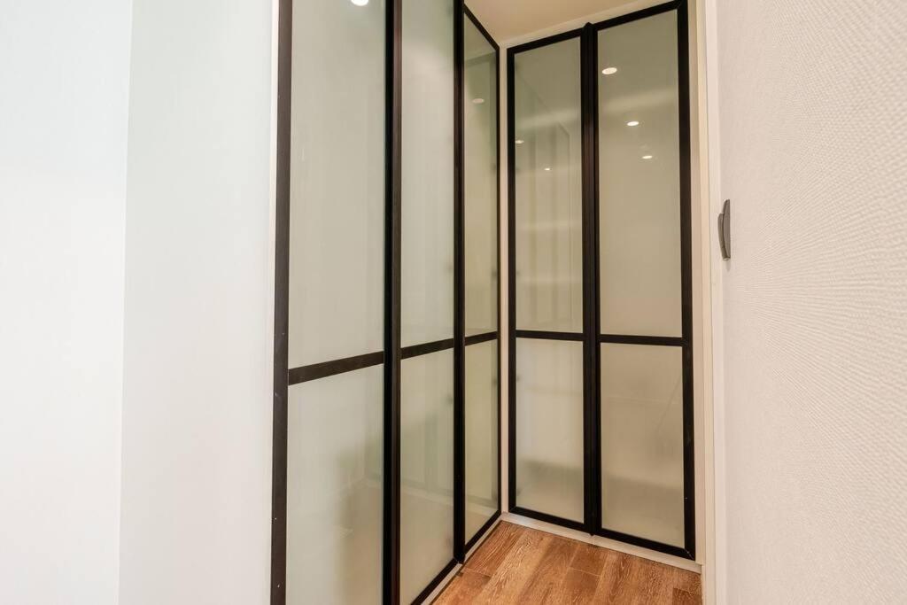 Appartement Pet Friendly Modern Nest Asoke