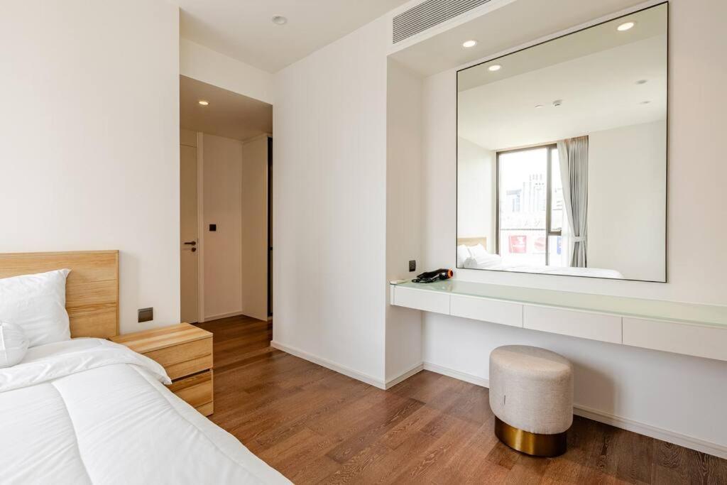 Pet Friendly Modern Nest Asoke