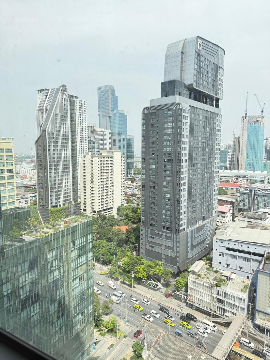 Brand New Apartment Bangkok