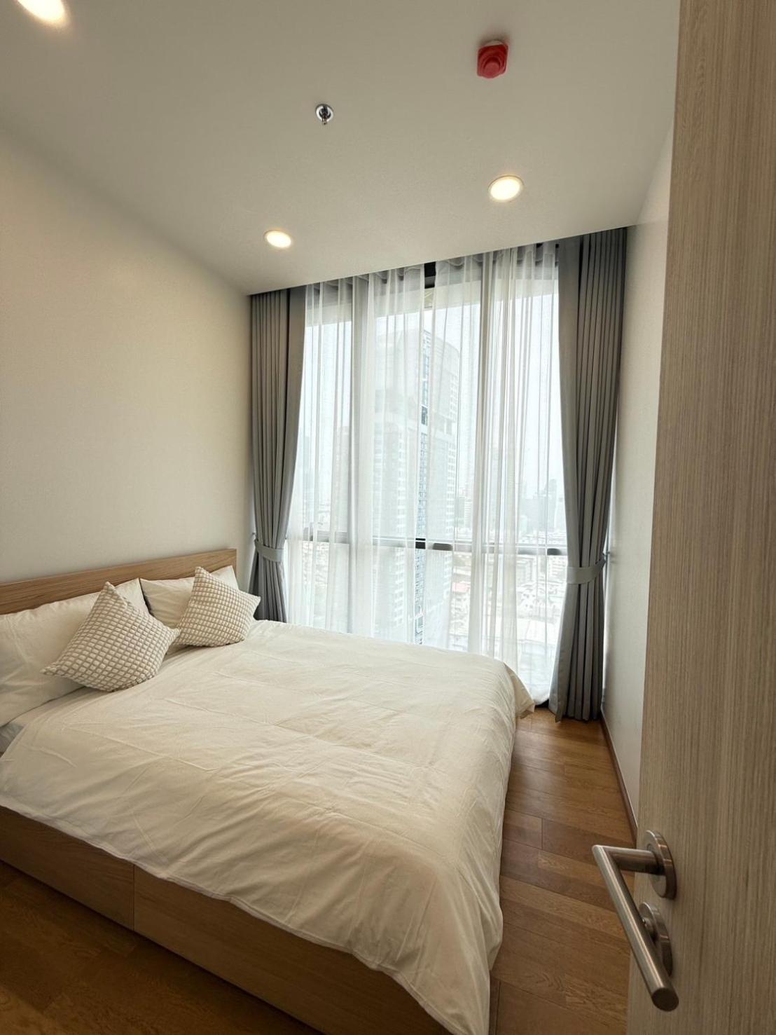 Brand New Apartment