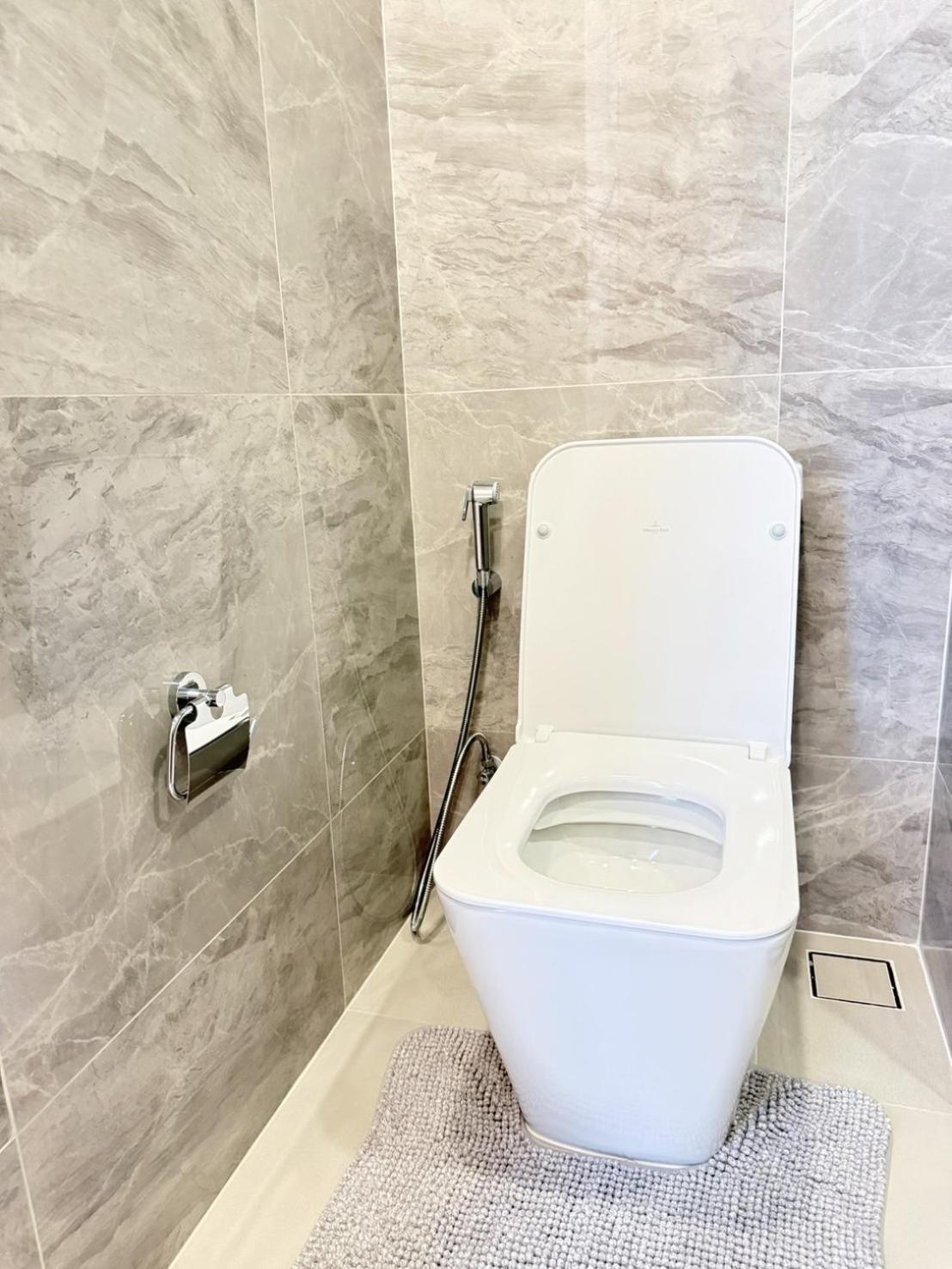 Apartment Brand New *