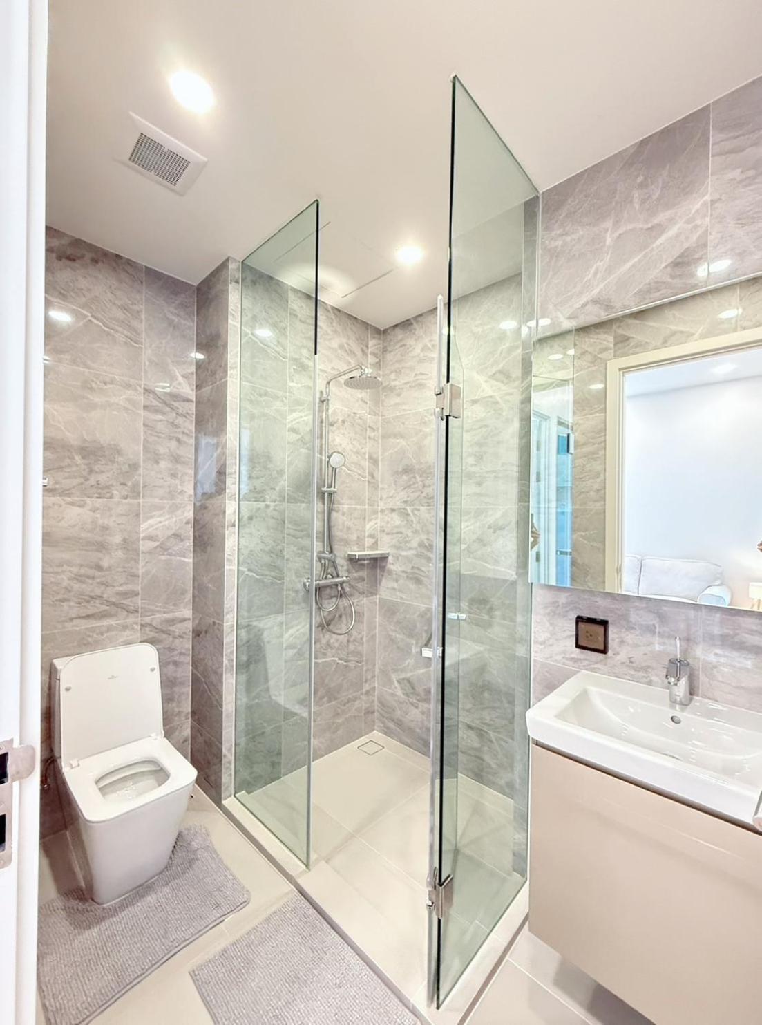 Brand New Apartment Bangkok