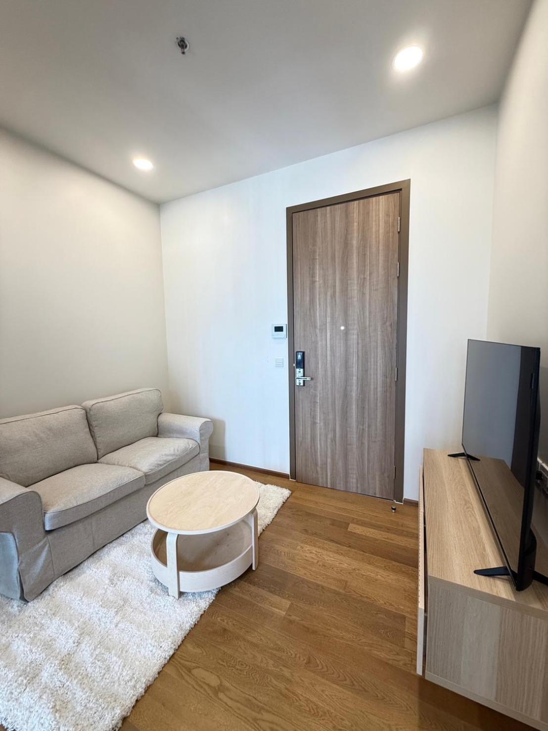 Brand New Apartment