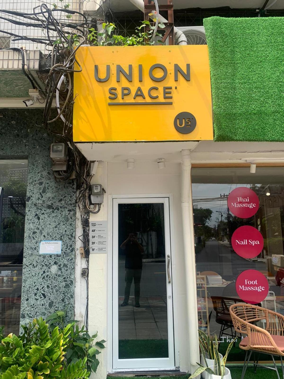 Soho House By Unionspace Bangkok