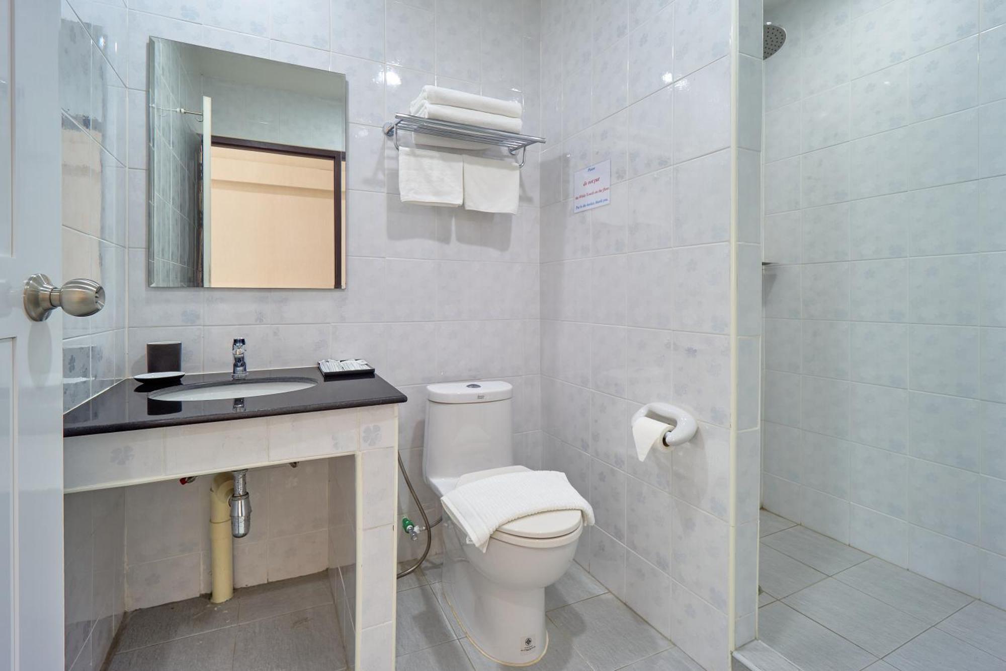 Asrama Ilana Bangkok